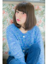 ハイル(Heil)&nbsp;【Heil】  natural   ボブディ