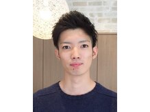 テテ ヘアーデザイン(tete hair design)