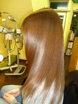 エムスリーディーミュゼステージ(M3D) ピコカラー&艶髪トリートメント