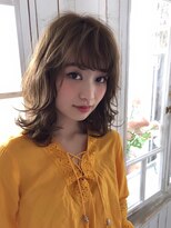 リップス 自由が丘(LIPPS)&nbsp;ラグジュアリー・フェミニンミディ