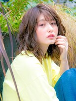 リリアン 表参道(relian)&nbsp;ナチュラルストレートはリリアンにお任せ