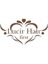 ルシールヘアーファースト(Lucir Hair first)