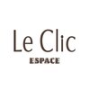 ル クリック エスパス(Le Clic ESPACE)のお店ロゴ