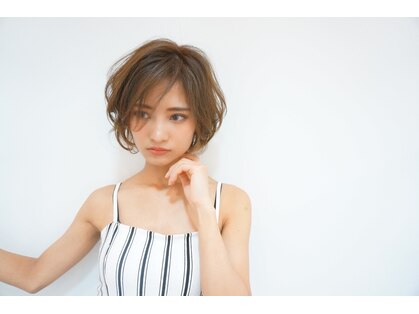 ハナガタ トピレック店(HANAGATA)の写真