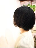 ボブ