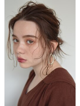 ナル(nalu.) ティアベージュ