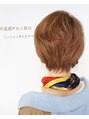 アッシュ 久が原店(Ash)&nbsp;ファッションと合わせてヘアースタイルを提案させて頂きたいです