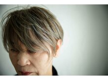 ザッツ ヘアークリエイト(ZATZ HAIR CREATE)