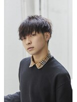 ヘアサロン ドットプラス 町田店(dot. plus)&nbsp;メンズマッシュ