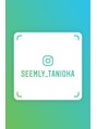 シームリー 千田町店(Seemly)&nbsp;インスタも毎日更新しております！気軽にフォローしてくだい♪