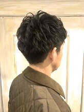 ノディーヘアー(NODDY hair)