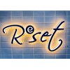 リセット 石橋店(ReSET)のお店ロゴ