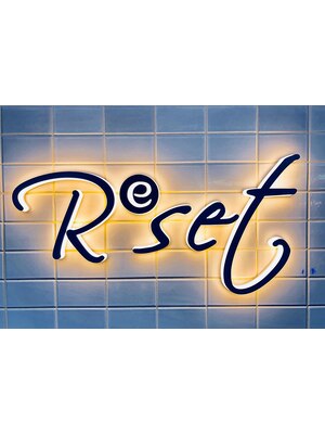 リセット 石橋店(ReSET)