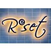 リセット 石橋店(ReSET)のお店ロゴ