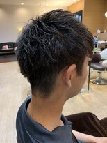 ベルポートヘア(Bellport hair)&nbsp;スッキリマッシュ