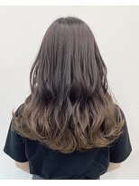 アライブ キチジョウジ(ALIVE Kichijoji)&nbsp;【ALIVE吉祥寺】フォギーベージュ＊グラデーション＊夏