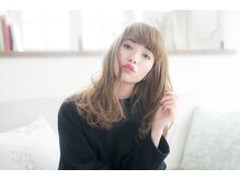 話題沸騰の、『イルミナカラー』入荷！！オシャレに敏感な方はみんなコレ！