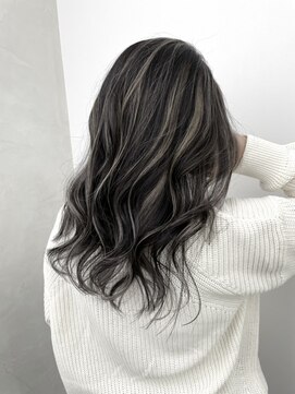 ジゼル(gisele) （小山）ハイライト