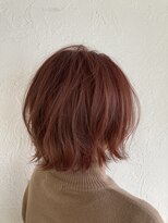 ティーアールシャンプー(TR shampoo)&nbsp;ミディアムスタイル