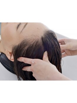 【高野駅5分】スタッフ全員が知識豊富なスパ&マッサージのエキスパート！極上のリラクゼーションが叶う。