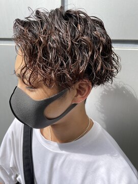 ネオリーブアイム 横浜西口店(Neolive aim) 横浜★サイドパートのウェットハードツイスパ