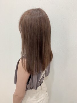 デイジー オレンジ色を出したくない方！