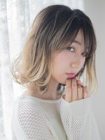 オジコロジ(ojiko.roji) ☆月曜日も営業☆【ojikoroji.】オトナ女性のグラデーション