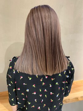 ニキータ(Nikiita) ミルクティーベージュ B1947