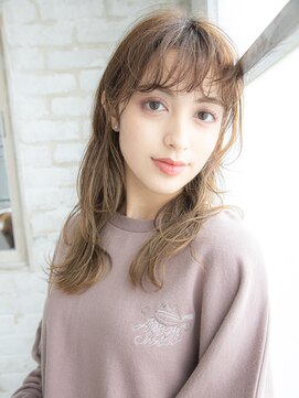 シーア 中野新橋店(Sia) 【2021年新作スタイル】Sia中野新橋店