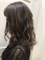 フォルテ 島田店 ゆるふわブラウンベージュ