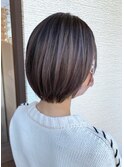 2022　SS　LiL　hair 　by長尾6