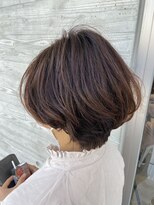 エイト マカビ 沖縄真嘉比店(EIGHT makabi) 【EIGHT 真嘉比】お客様スタイル