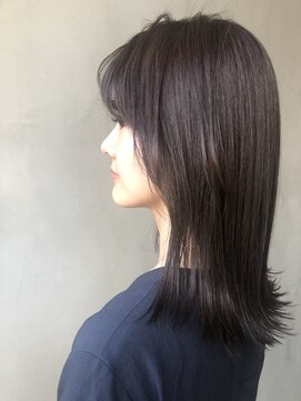 フィーカ(FIKA) 大人ナチュラルニュアンスカラー