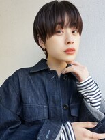 ブゾン(buZon)&nbsp;【buZonブゾン】マニッシュマッシュショート