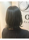 ネビージュ×クビレイヤー