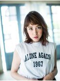 トレンド☆セクシーボブ【横須賀中央】