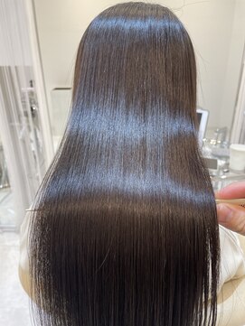 ワタイ(Watai) ★弱酸熱トリートメント