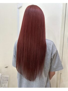 クラナ(clana) 沖縄美容室/沖縄ハイトーン/沖縄エクステン /プルエクステ