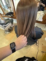 牛若丸ジャパン(Japan)&nbsp;くすみオリーブベージュ