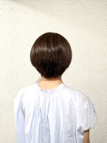 リバティ 吉祥寺(Liberty)&nbsp;美艶ショート