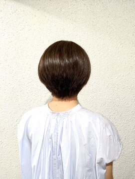 リバティ 吉祥寺(Liberty) 美艶ショート