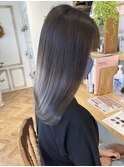 ぷつっとちゅるんカット