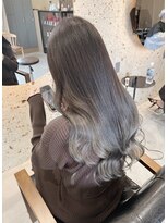 ティム(tim)&nbsp;グラデーションカラー