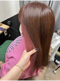 アポロカラー【TELA HAIR ユーカリが丘】