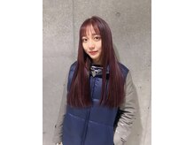 ヘアーサロン エムプラス ヨツバコ店(HAIR SALON M.PLUS)