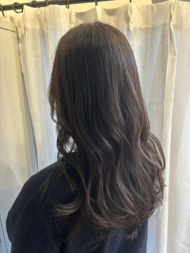 スケール(SCALE) オリーブグレージュ