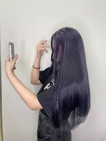 マーキー 名古屋栄(MARQUEE)&nbsp;★Ayame/ラベンダーカラー/ディープラベンダー