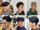 ヘアーアート パーリオ 本店(hair art PALIO)の写真