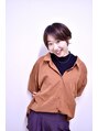ジュノヘアー(Juno.hair) 中山 春美