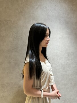 カインド 南青山(hair&make up KIND) オススメスタイル